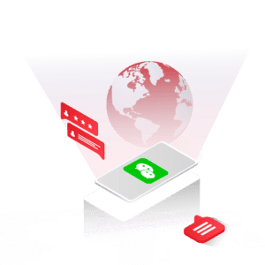 WeChat Mini Program