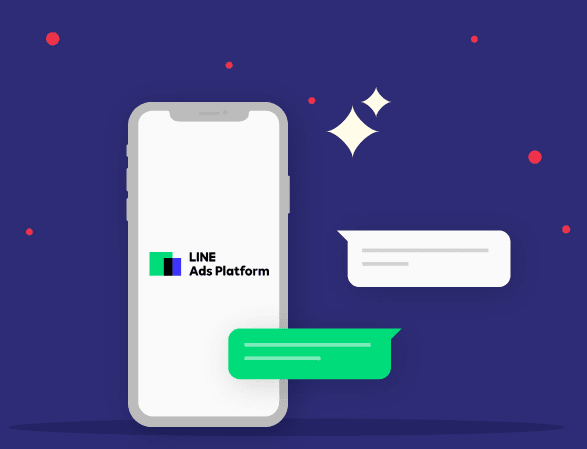 Line Ads | Relevant Audience Digital Agency in Singapore