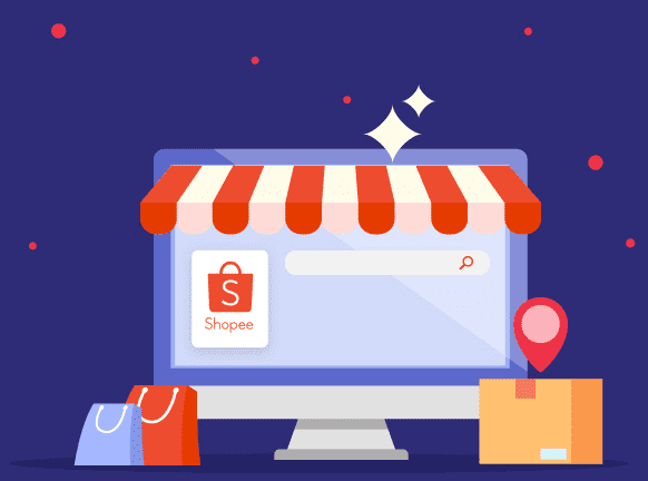 Shopee Ads Service | Relevant Audience Digital Agency in Singapore