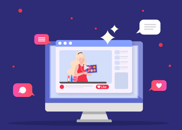 Influencer Marketing | Relevant Audience Digital Agency in Singapore