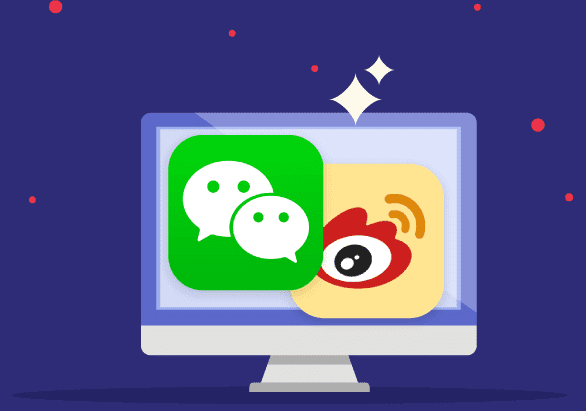 ustomer Service (Weibo +WeChat)