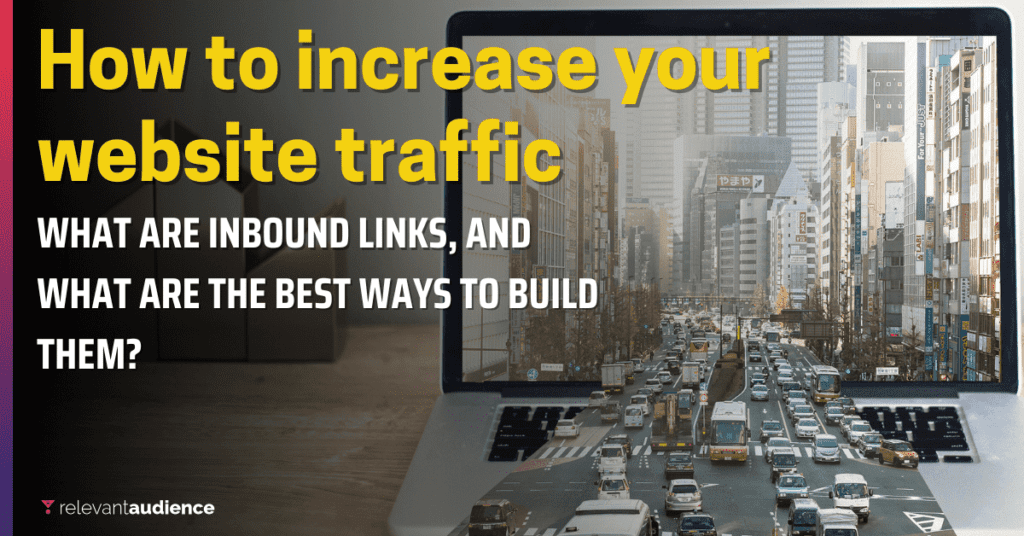 Website traffic Blog