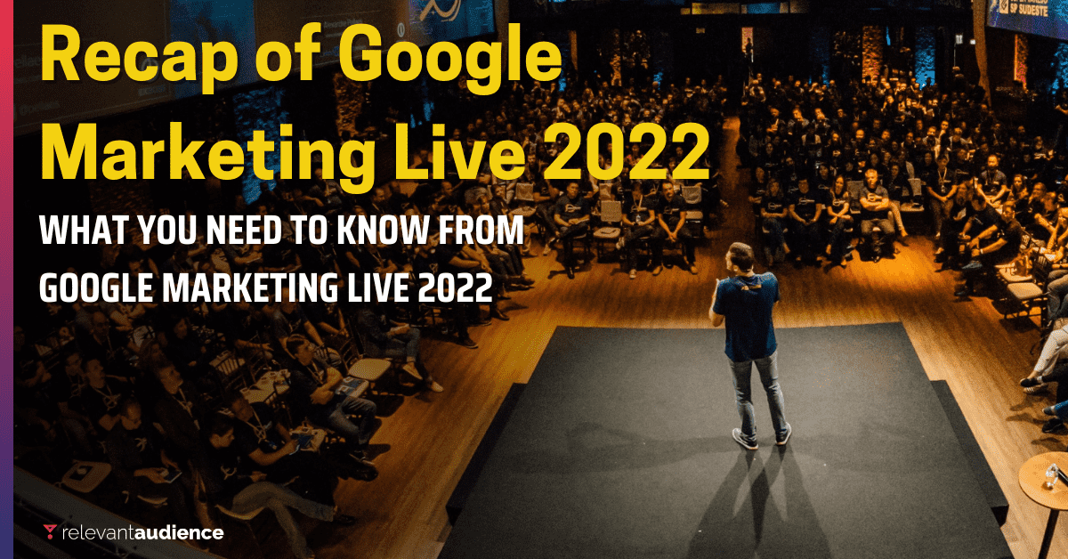 Live 2022- Blog