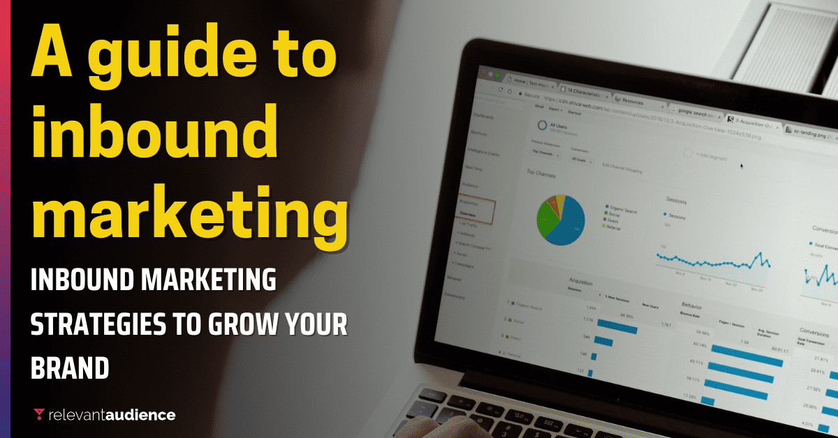 Marketing - Blog
